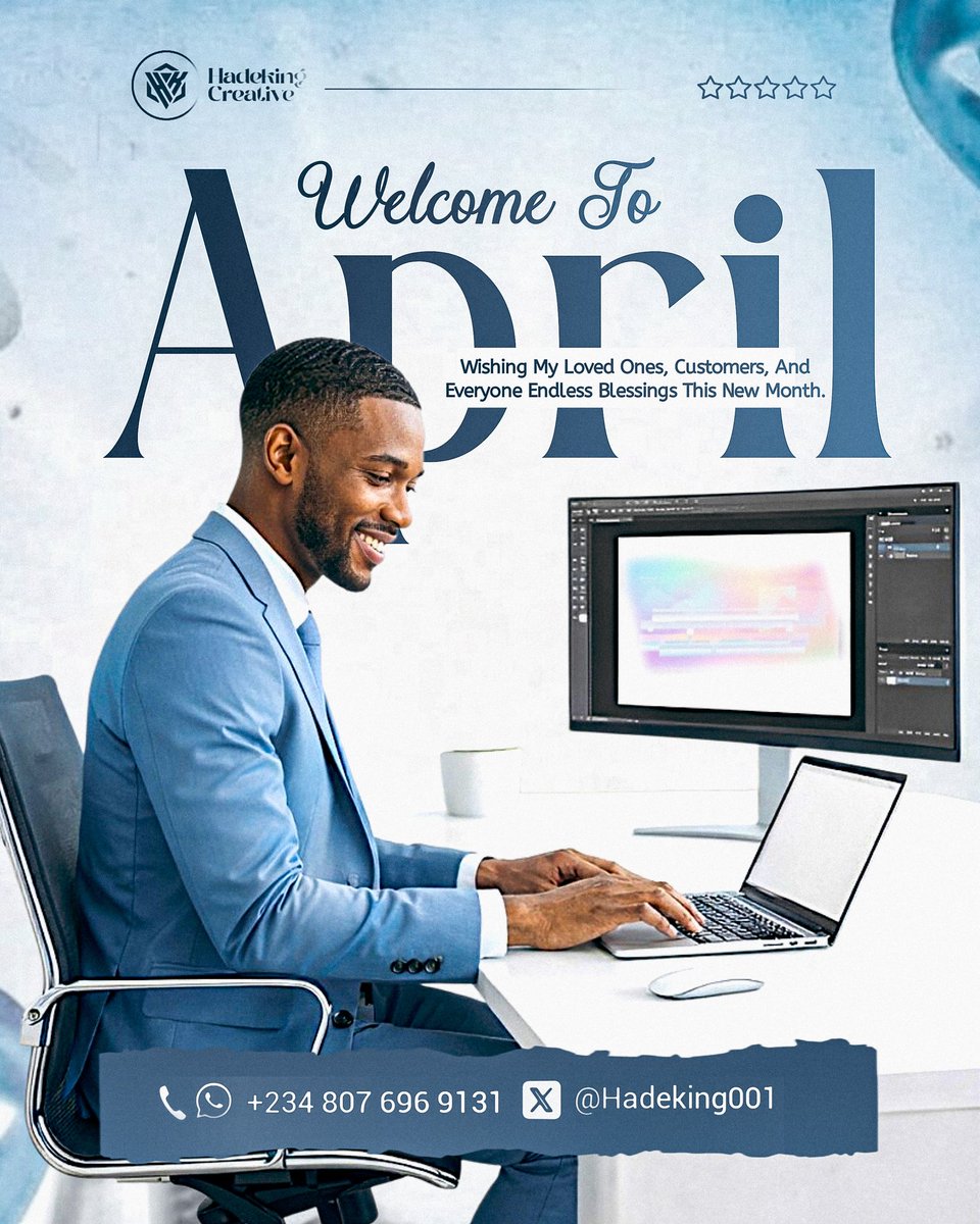 Hadeking Creative tweet media