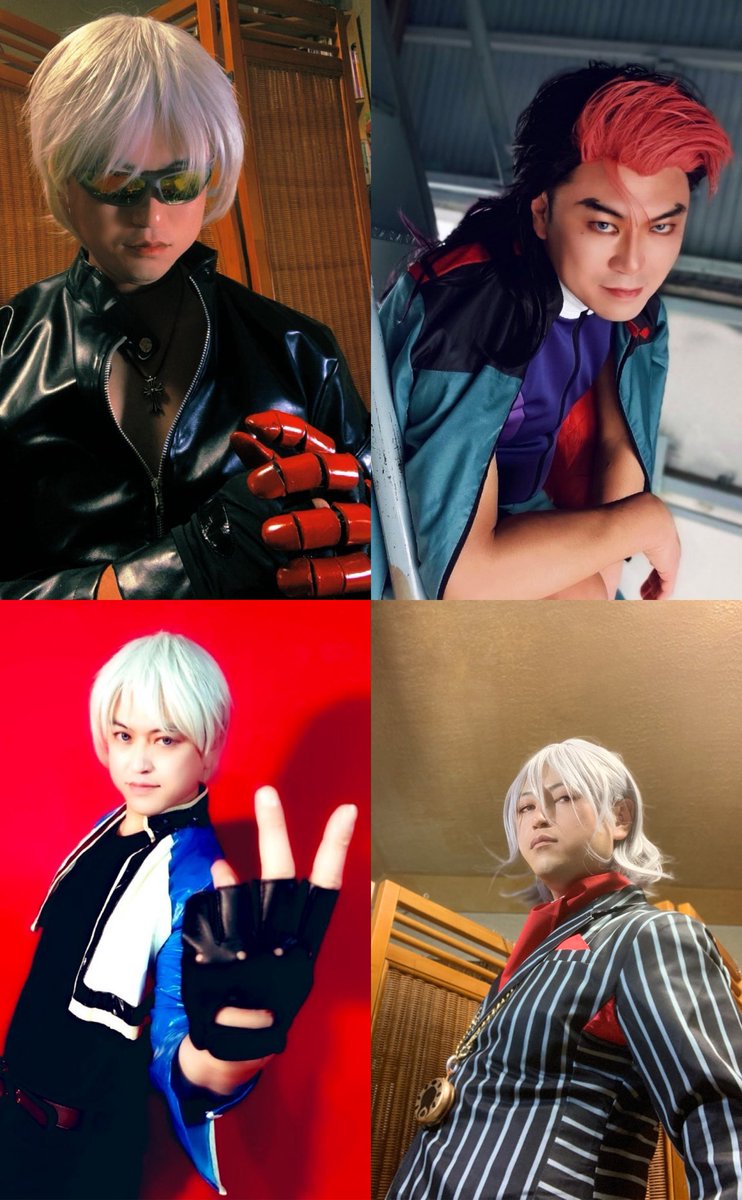 日比野 心労 tweet media