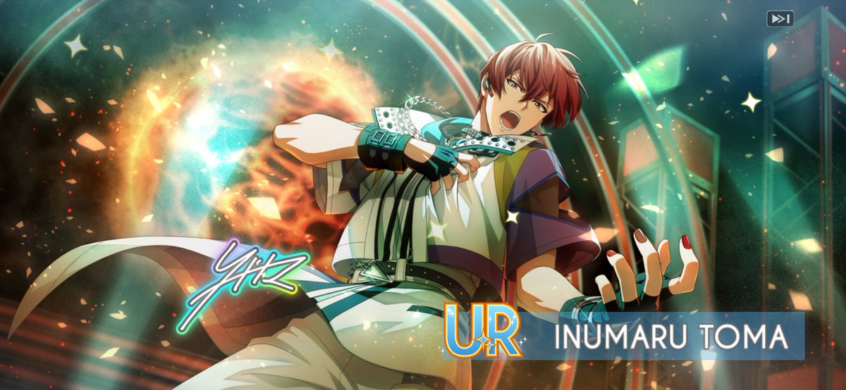 ぽい🍀 tweet media