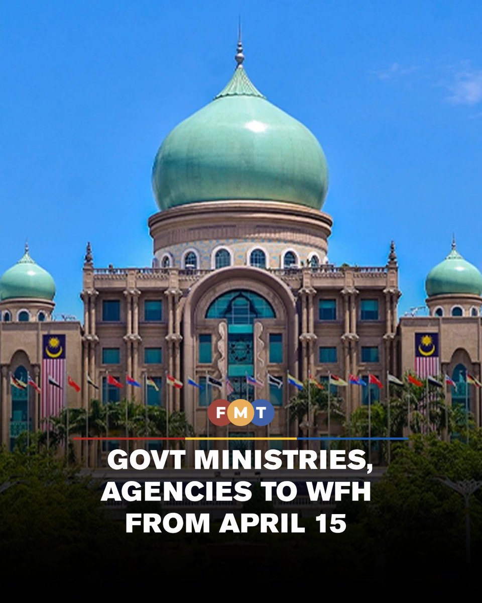 Free Malaysia Today tweet media