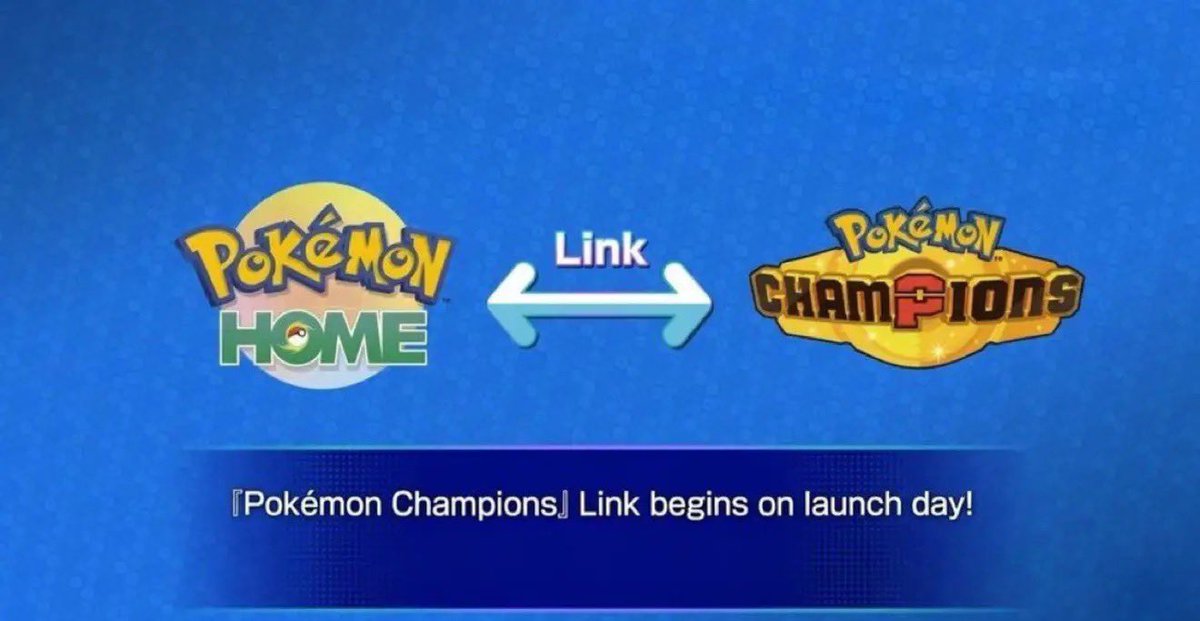 Pokémon Info tweet media