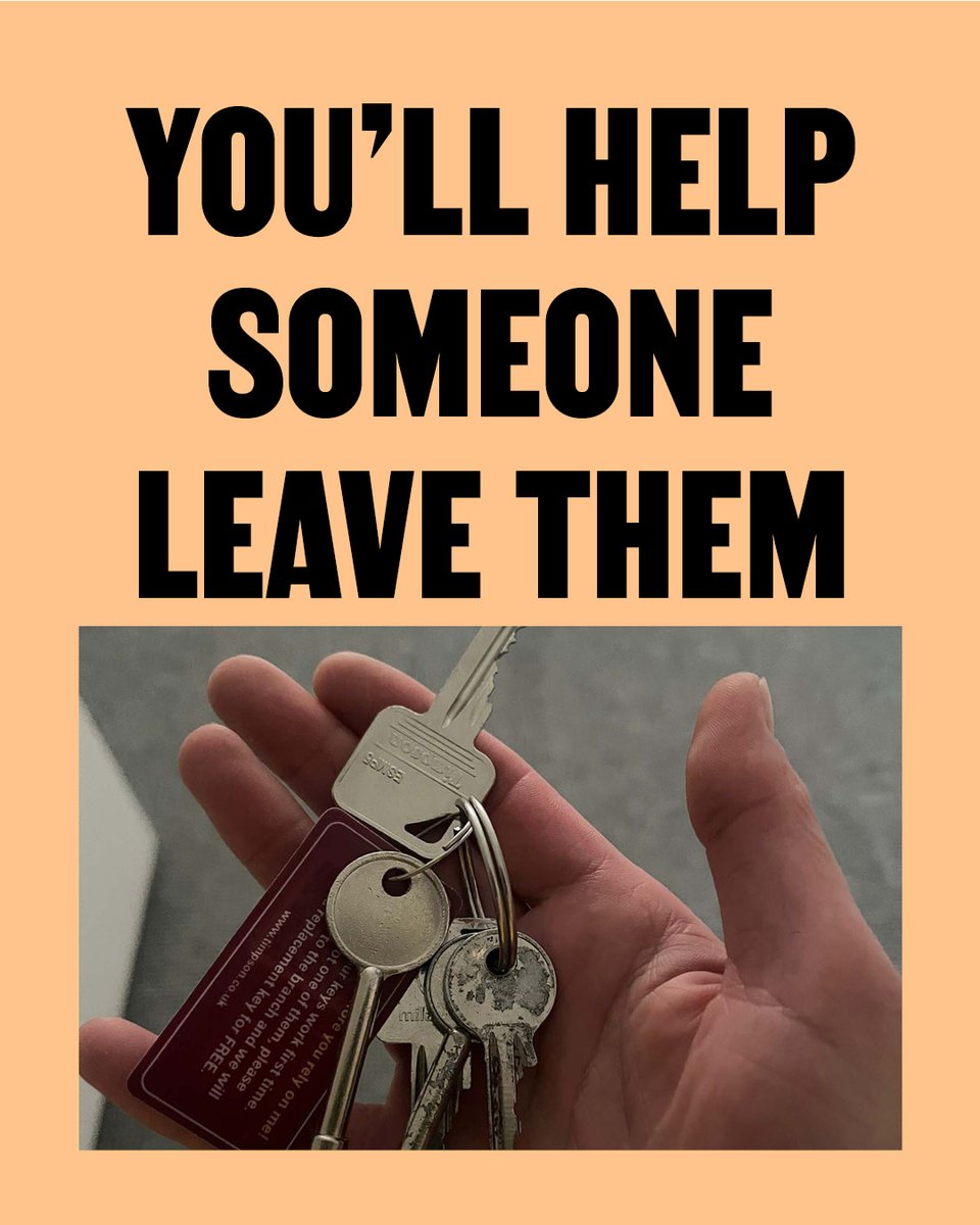 Barnabus Manchester tweet media