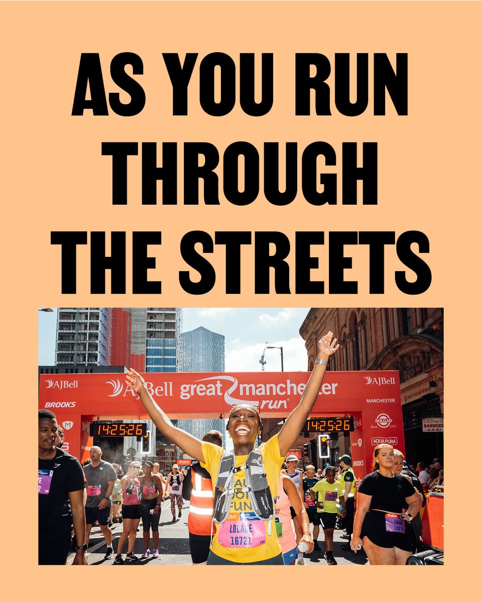 Barnabus Manchester tweet media