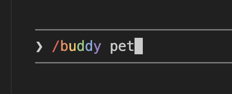 my buddy is lgbtq+ aware! <a href="/AnthropicAI/">Anthropic</a>