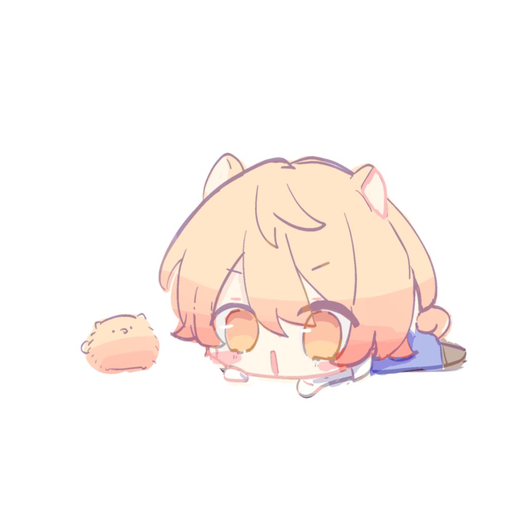 太虛鳥 tweet media