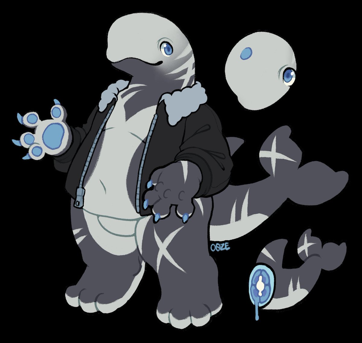 Ray 🐟🦭 tweet media