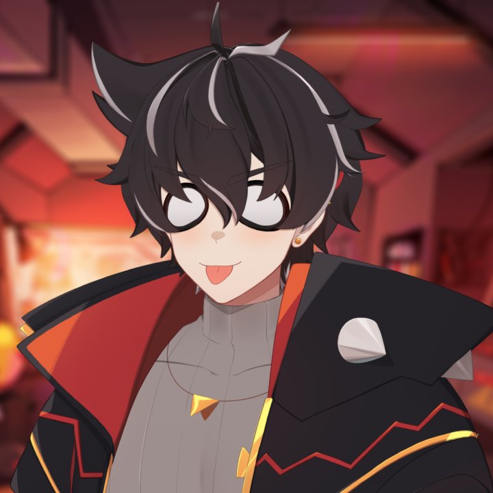 Empy 🐧【VTUBER】 tweet media