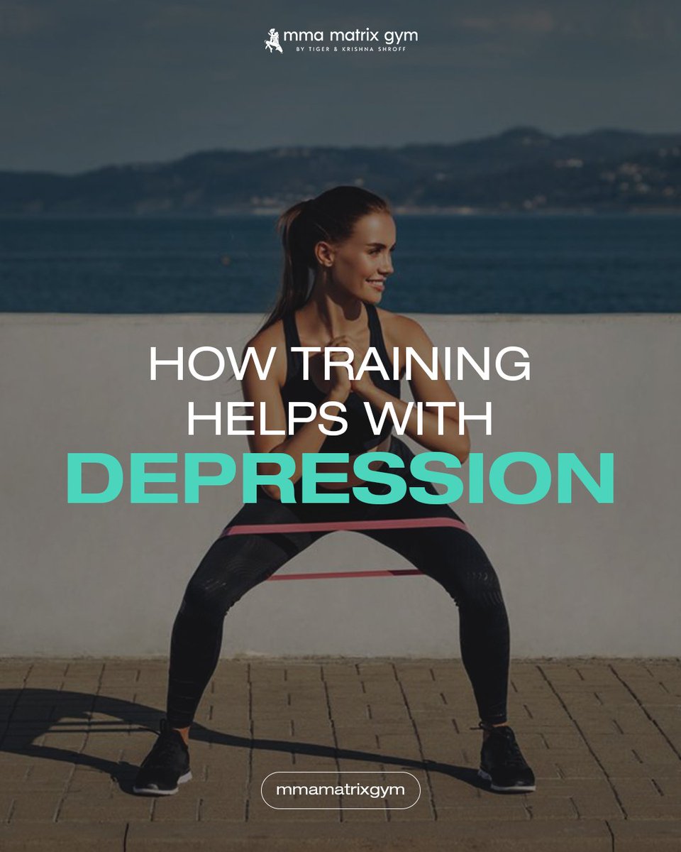 Mma Matrix Gym tweet media