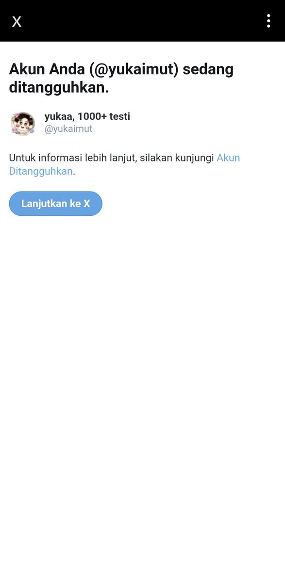 yukaa, 1000+ testi tweet media