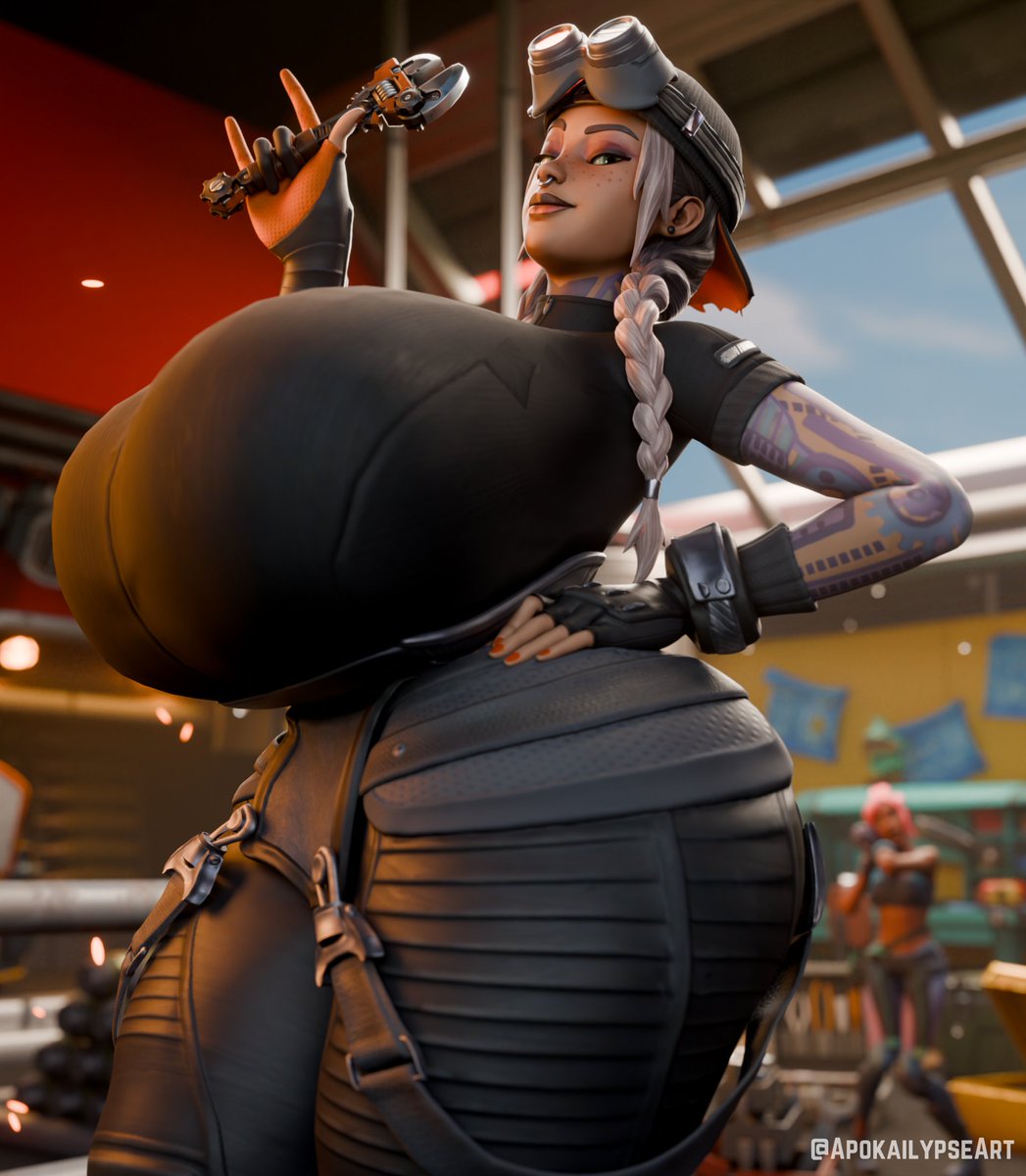 ApokailypseArt || 🔞 tweet media