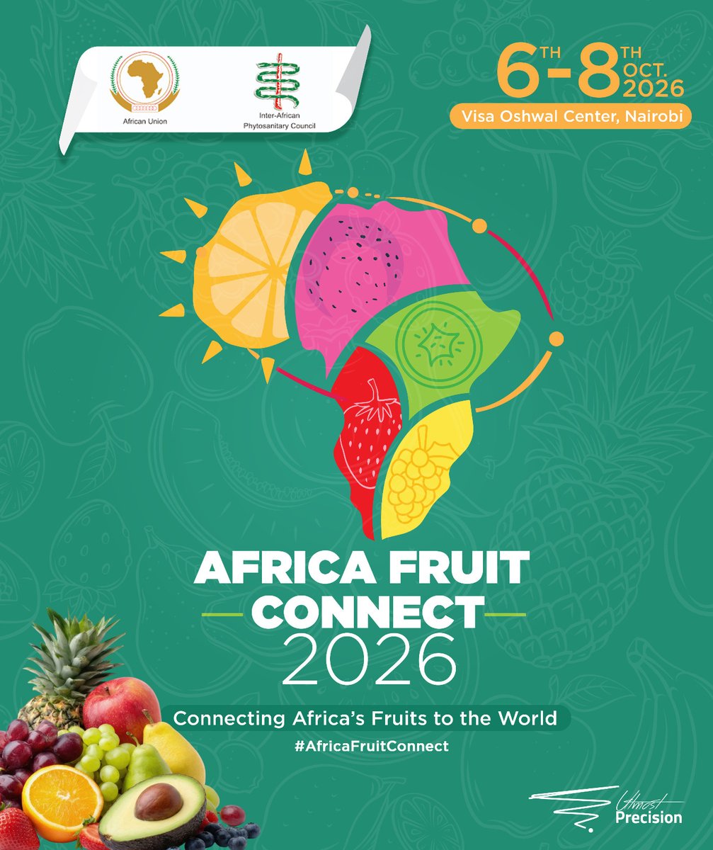 AfricaFruitConnect tweet media