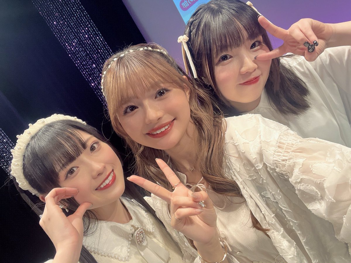 佳原萌枝 tweet media