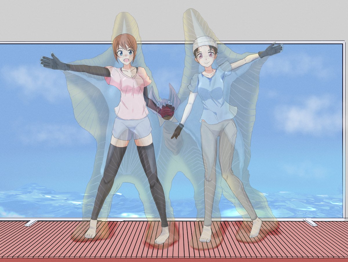 きぐかわ tweet media