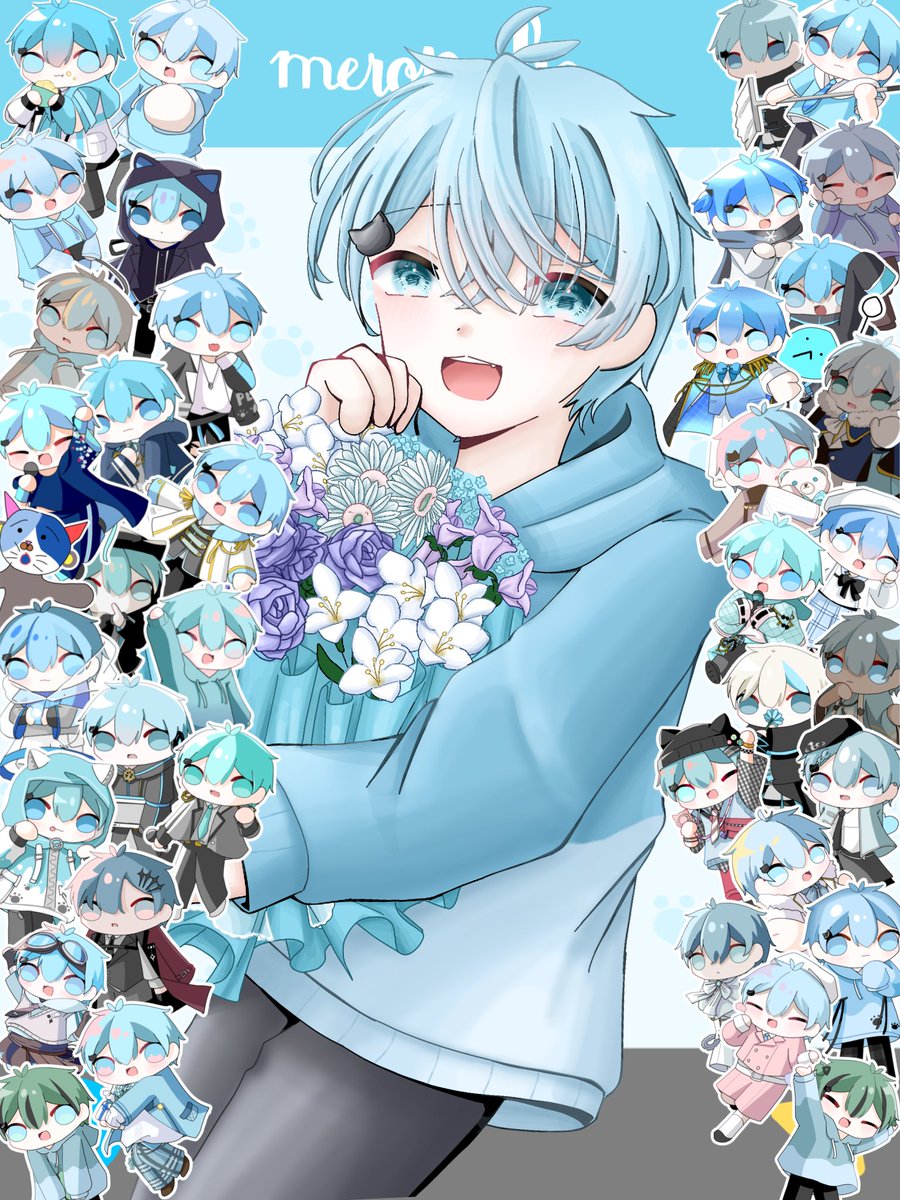 熊猫🍈😉🧐 tweet media