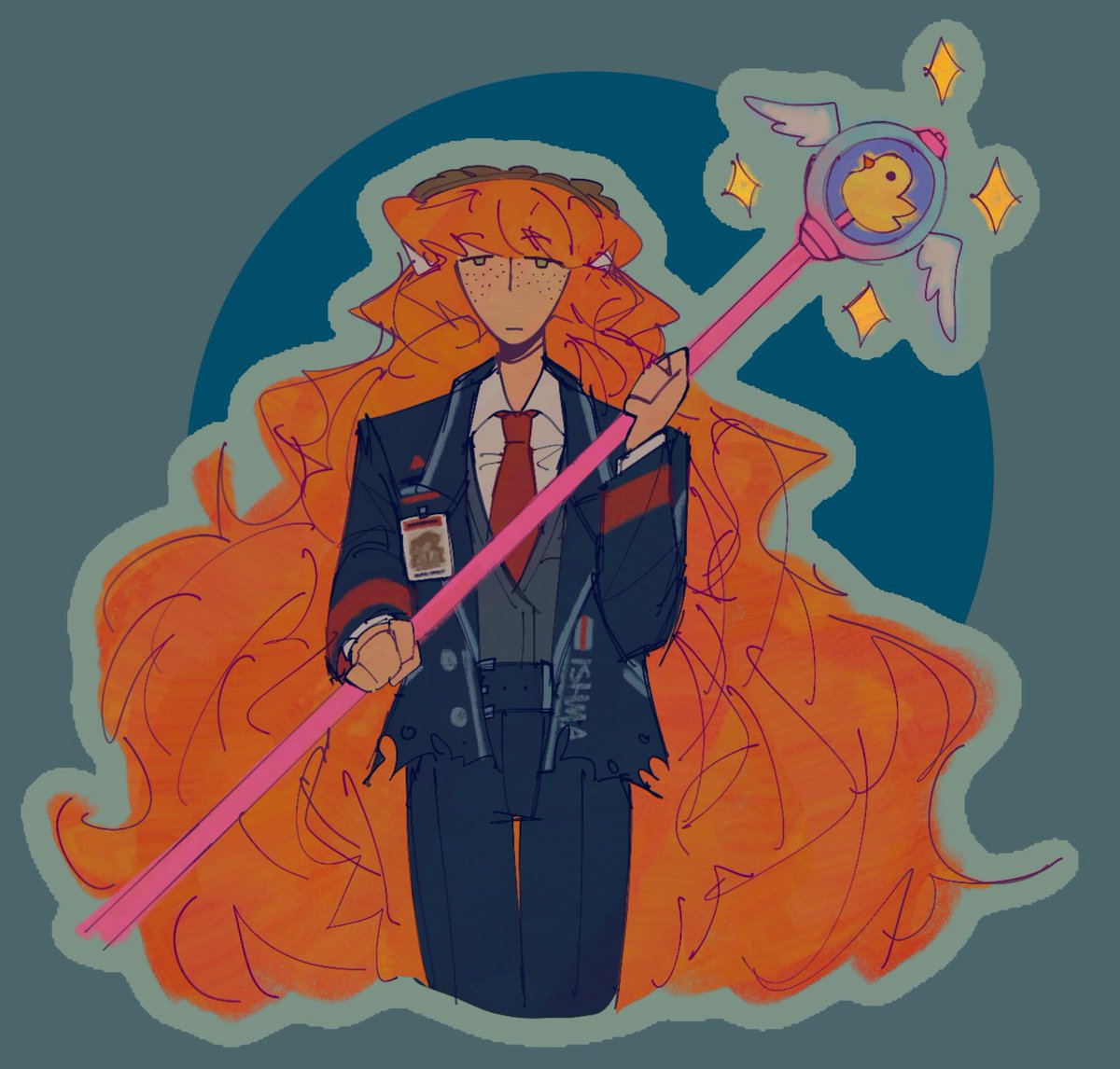 ✦ emil tweet media