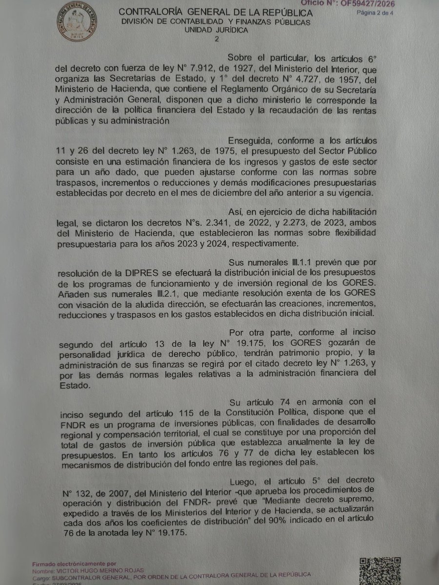 JORGE CONDEZA N tweet media