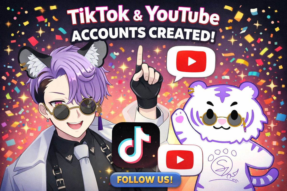 白紙虎之介 🐯｜REALITY歌配信 tweet media