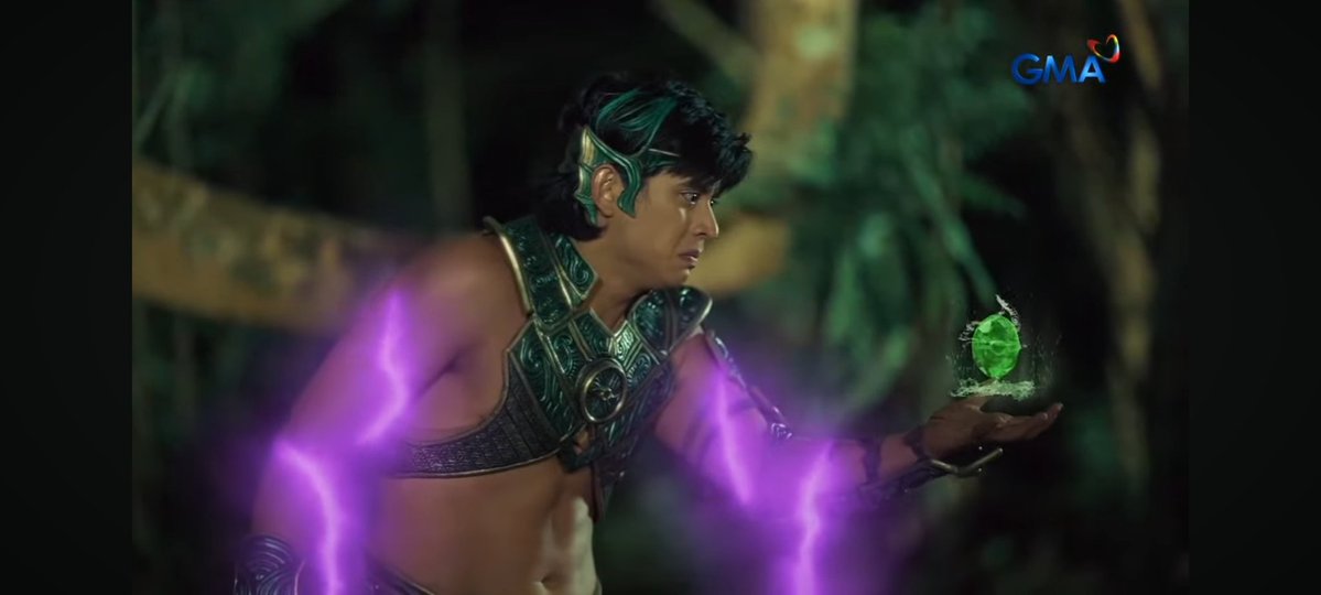 sanggre mila tweet media