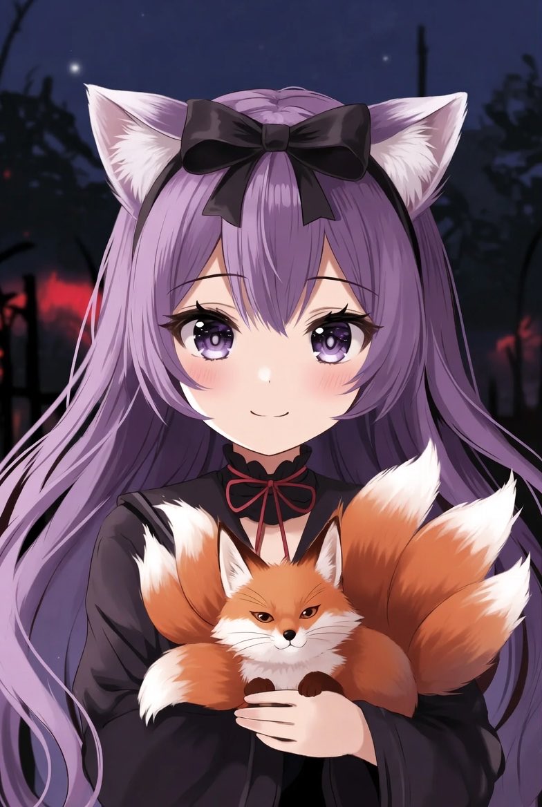 yuka💜🦋相互フォロー tweet media