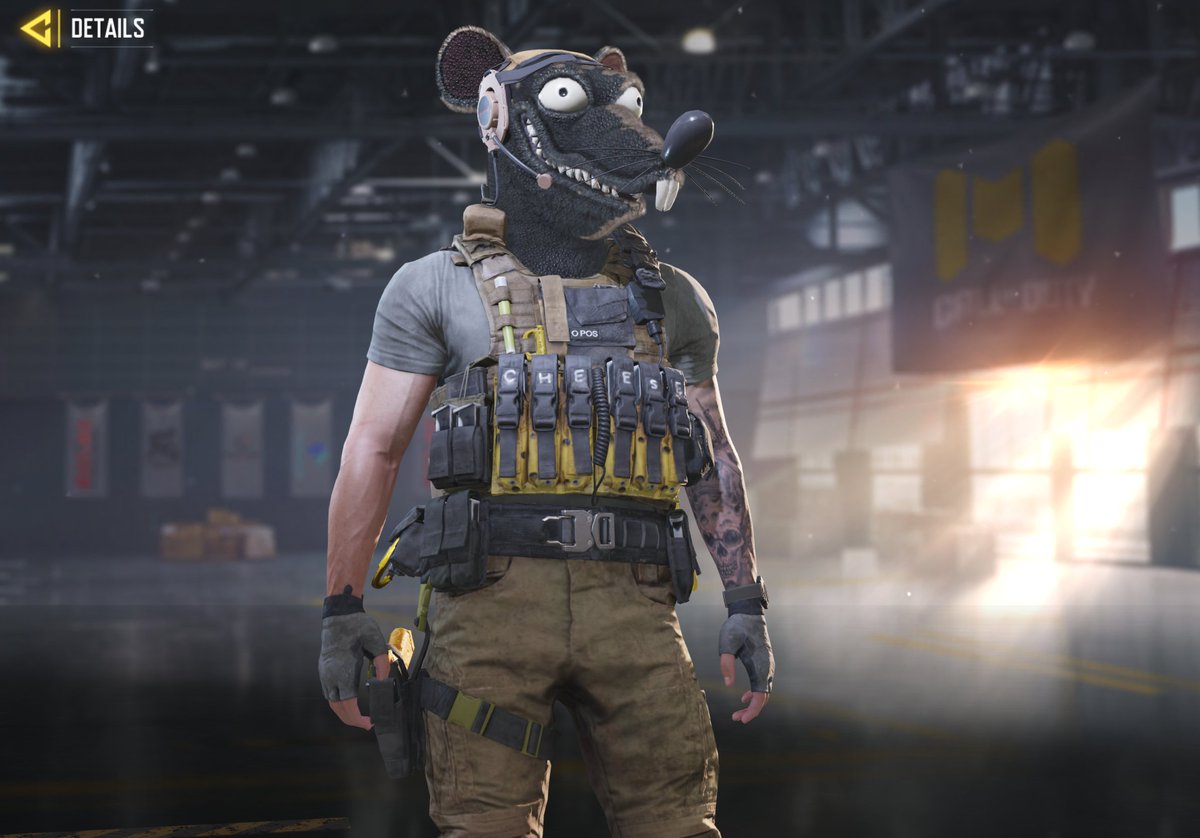 JHC Gaming tweet media