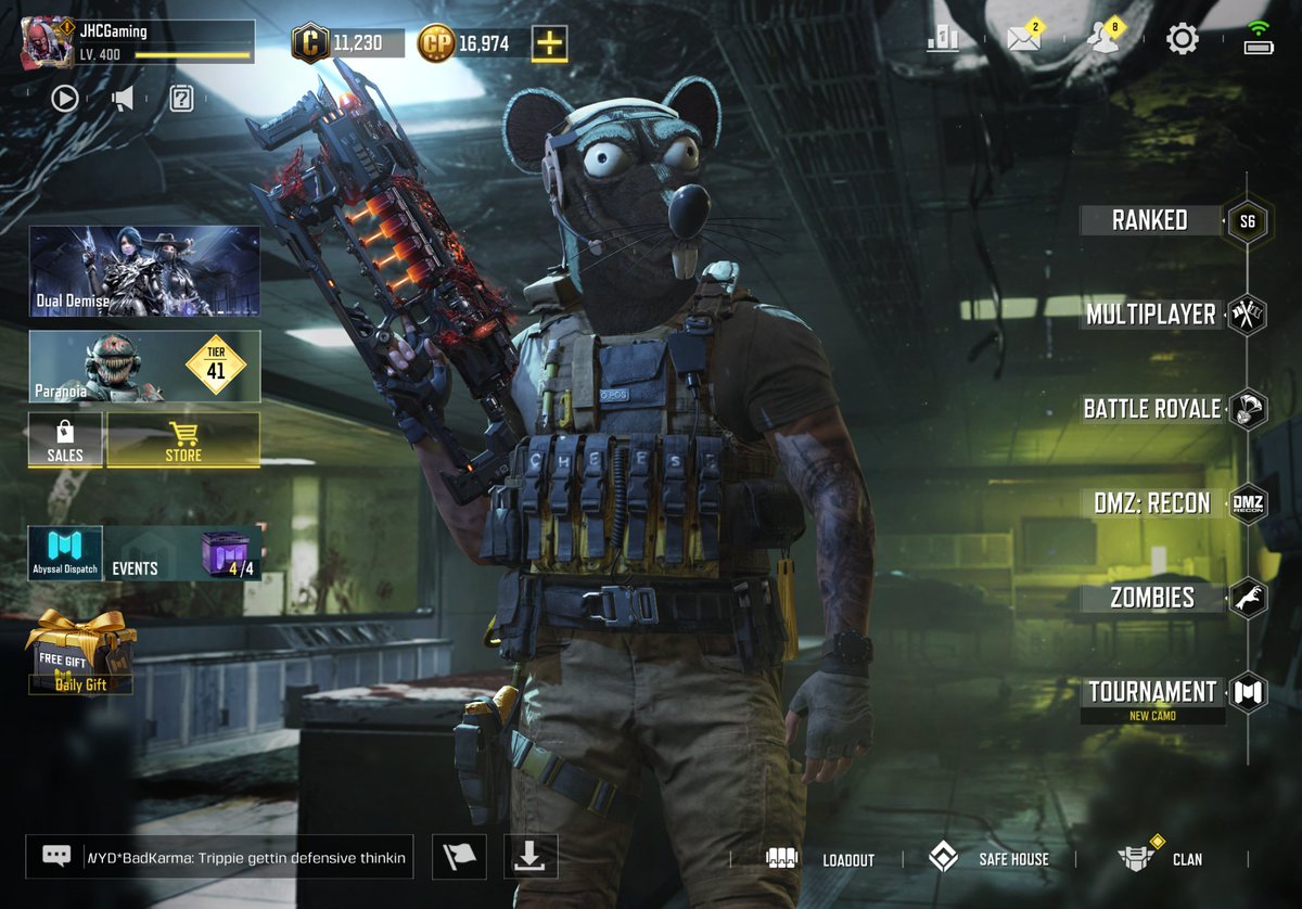 JHC Gaming tweet media