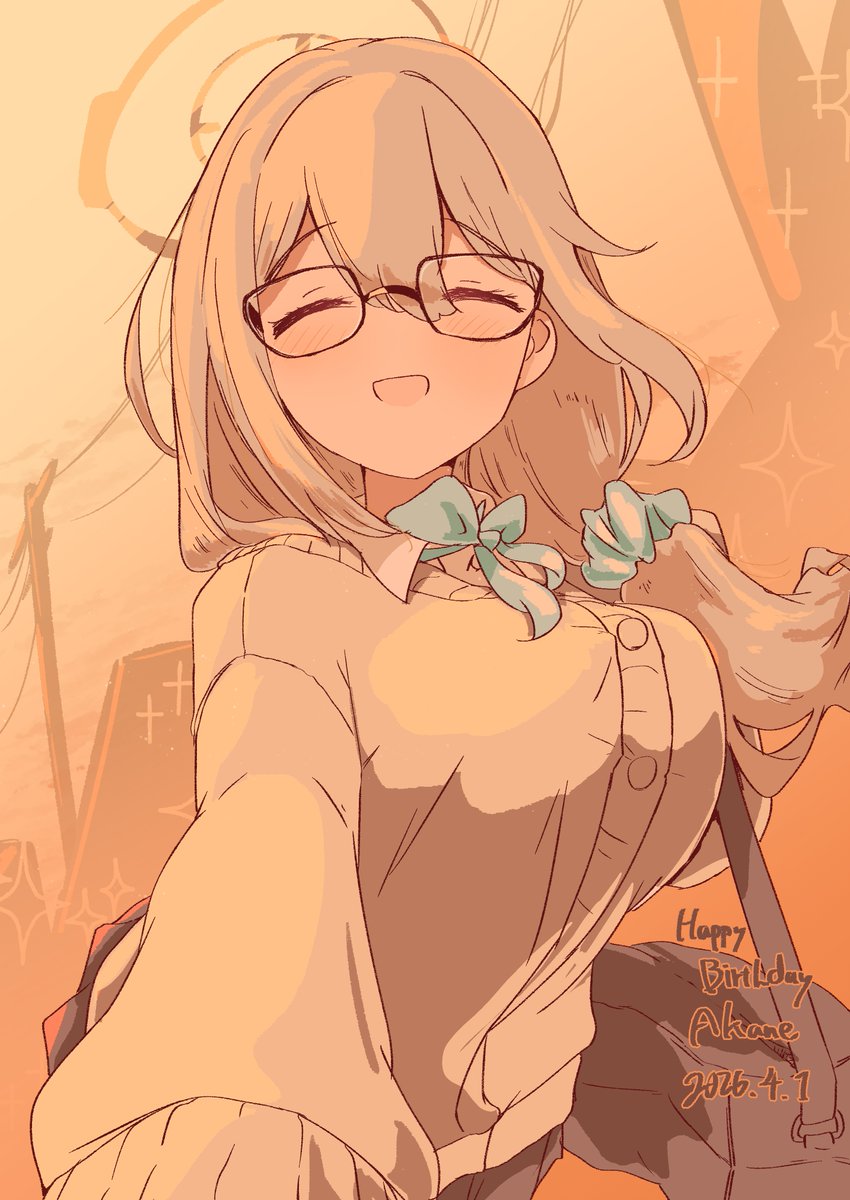 あきゅせんせー tweet media