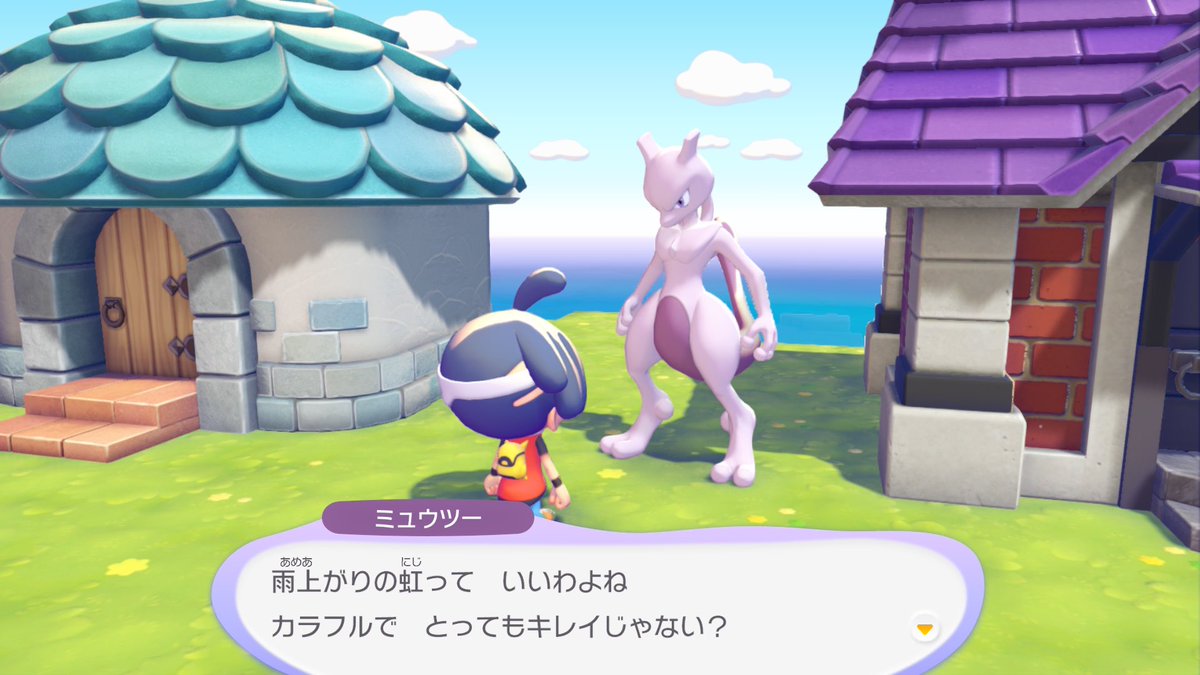 パチキン tweet media