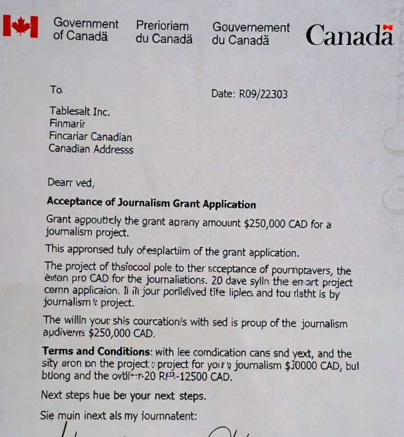 Tablesalt 🇨🇦🇺🇸 tweet media