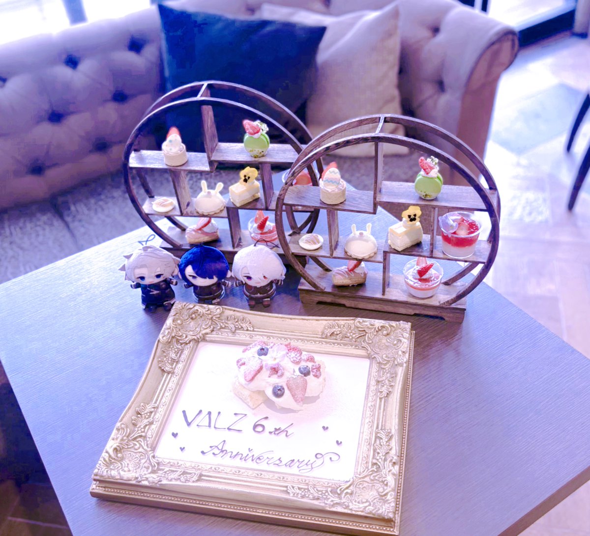 ☯️みるく☯️ tweet media