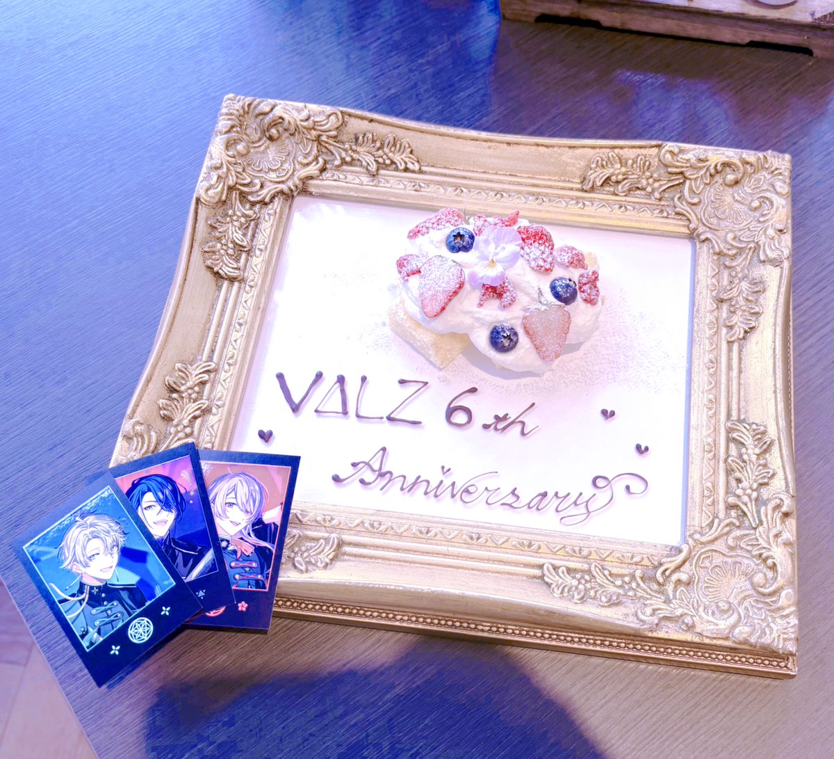 ☯️みるく☯️ tweet media