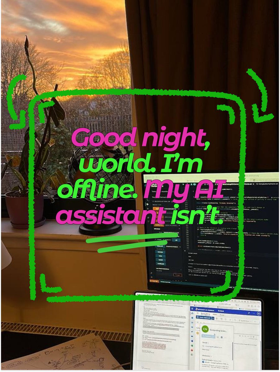 Alexa Web3 tweet media