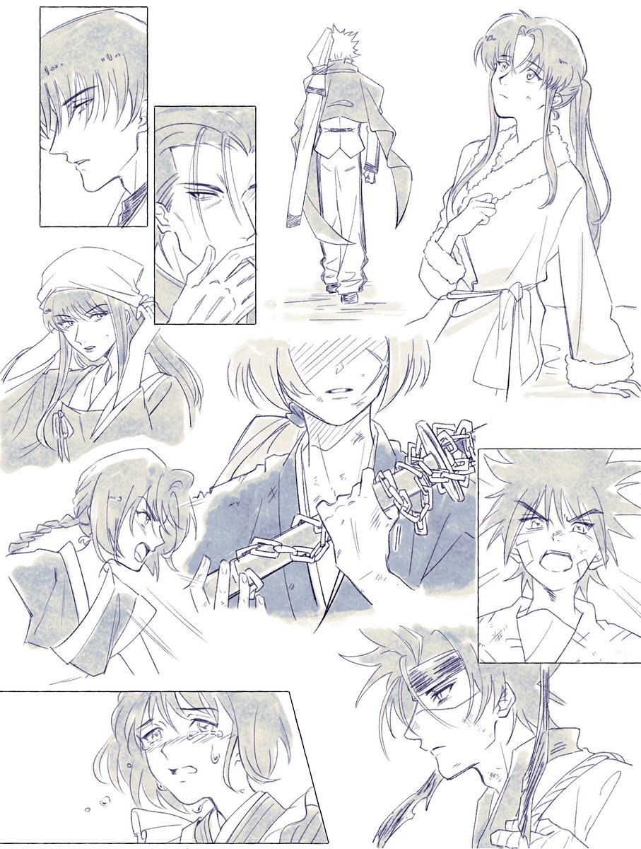 しおぱんだ tweet media