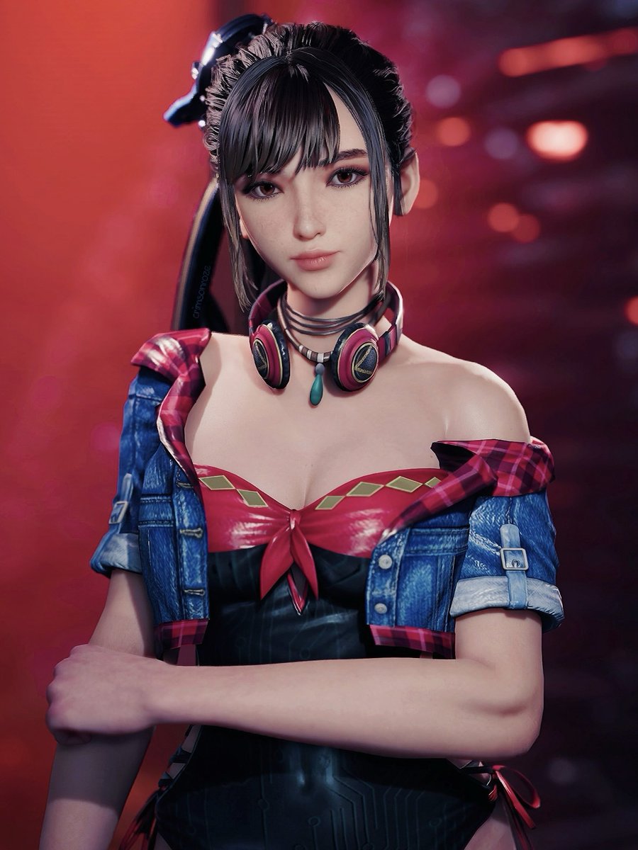 CrimsonRose 🥀 tweet media