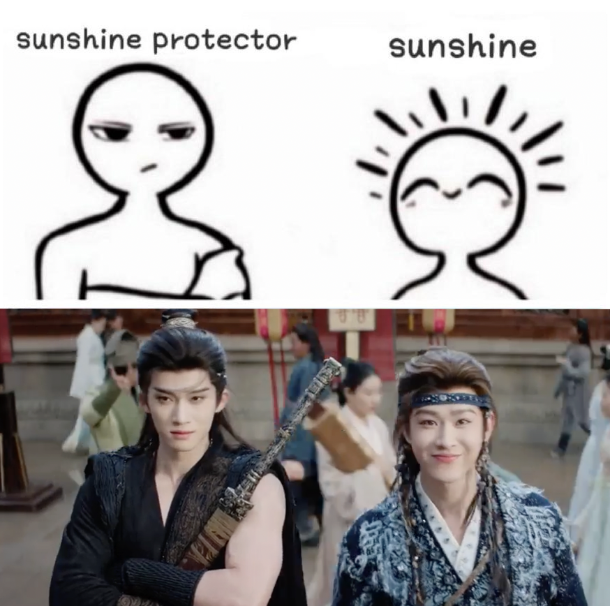 fefex of shadows ✧ tweet media