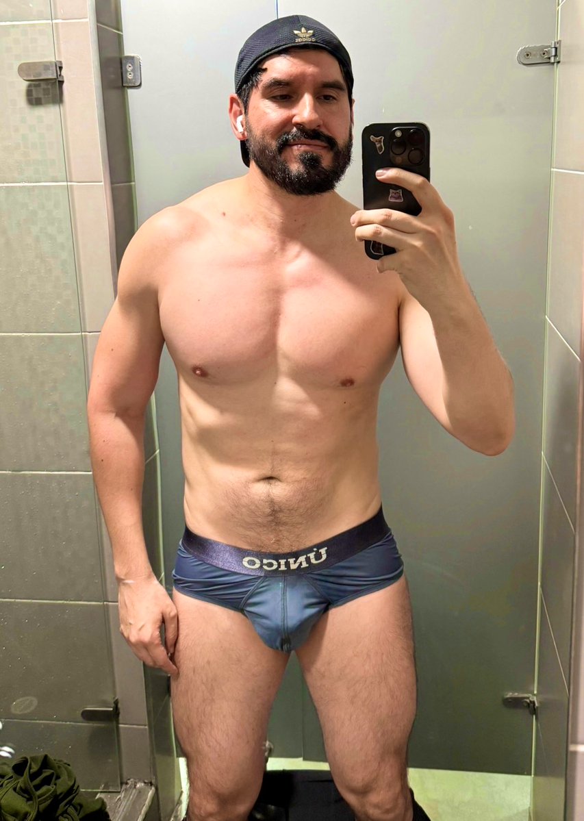 Will_Andresanc's tweet image. #gym #goals