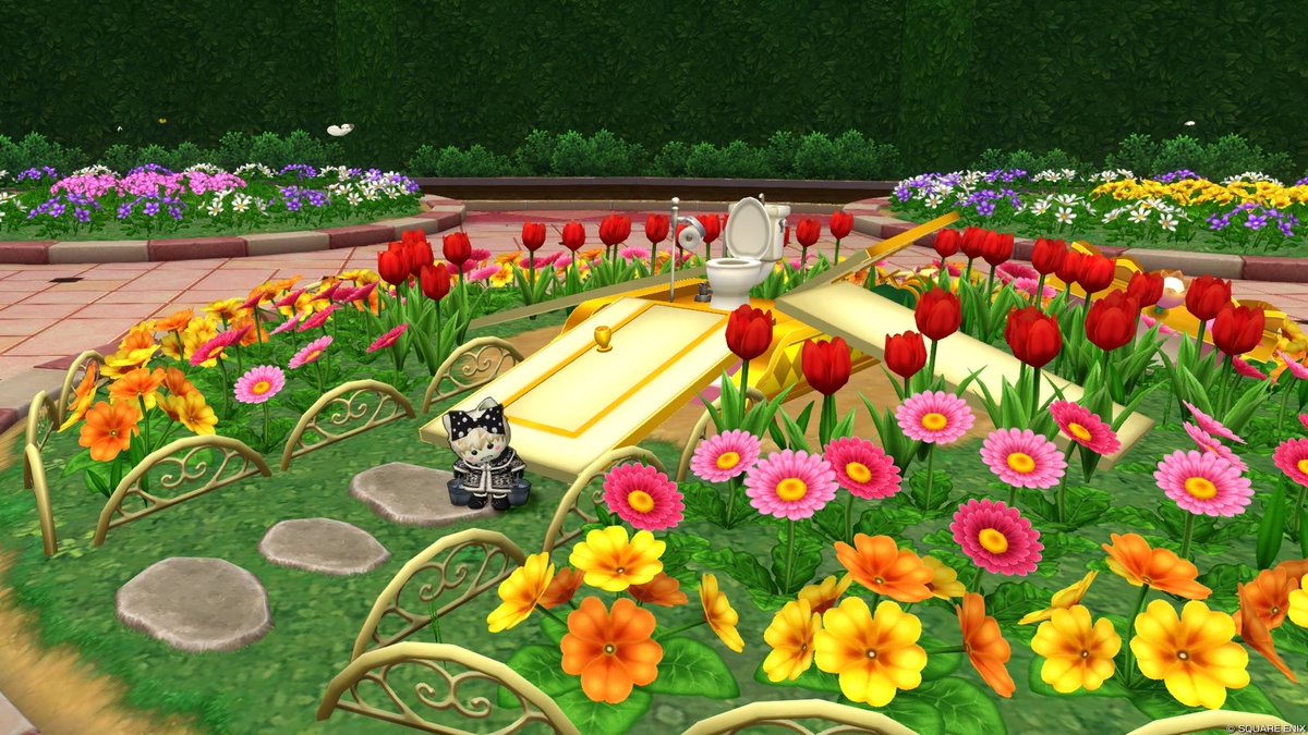 DQX_ROY_'s tweet photo. なんかイベントしてた https://t.co/cK2Dufewde