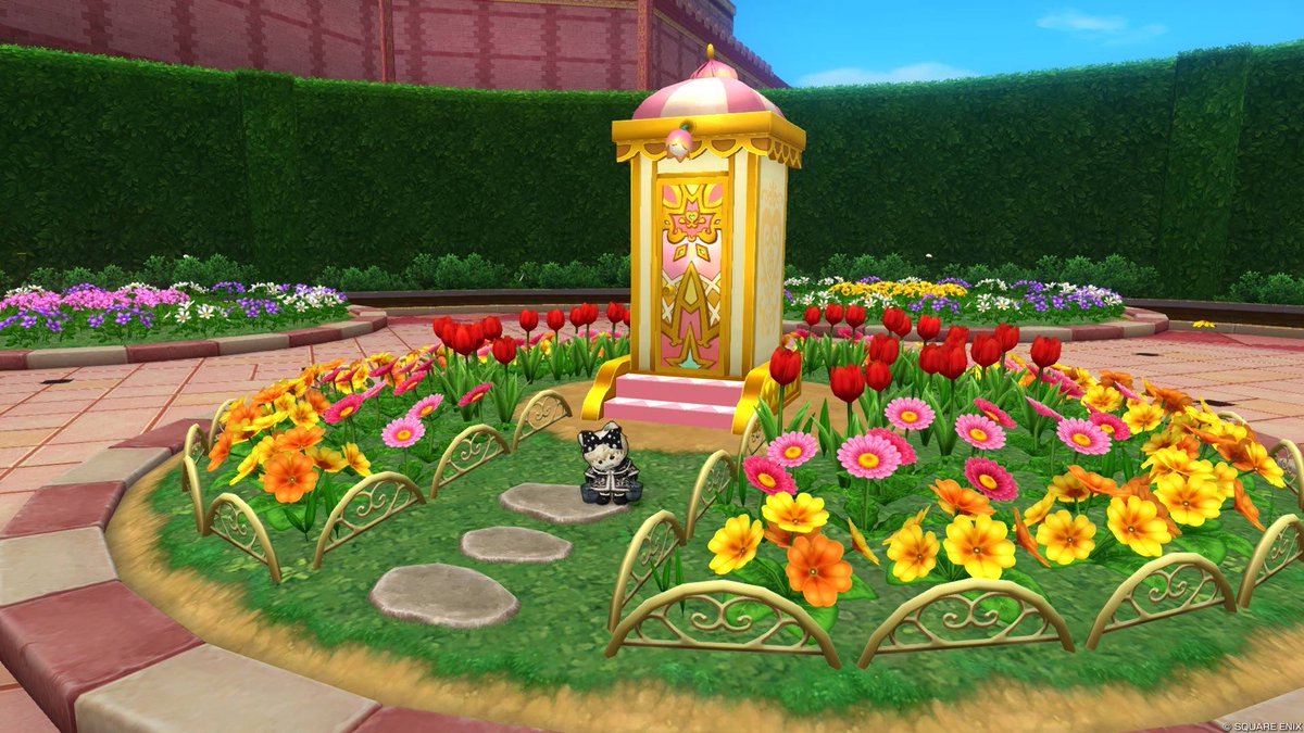 DQX_ROY_'s tweet photo. なんかイベントしてた https://t.co/cK2Dufewde