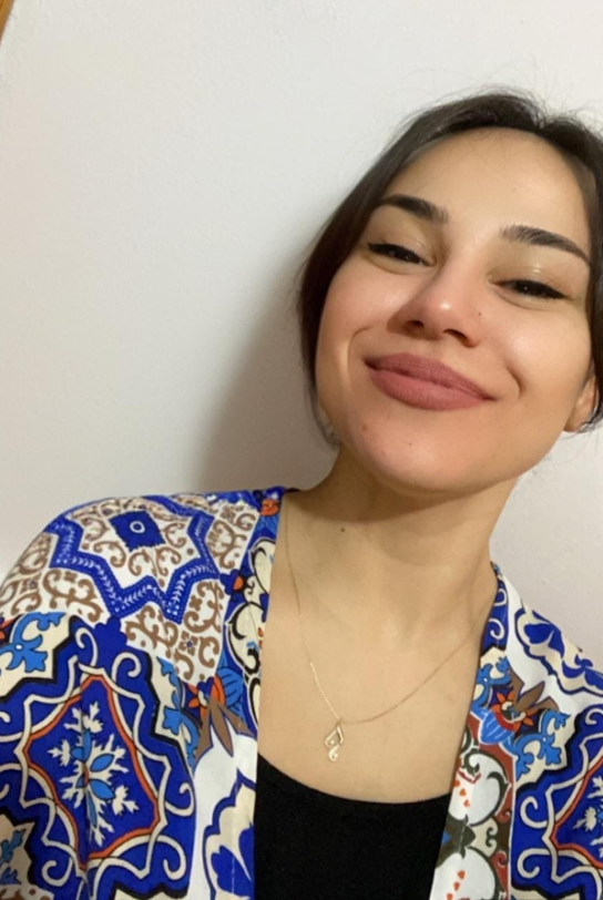 çitlembik zeyno tweet media