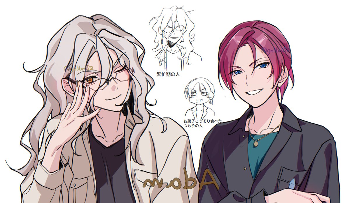 ﾜｰｼｶ tweet media