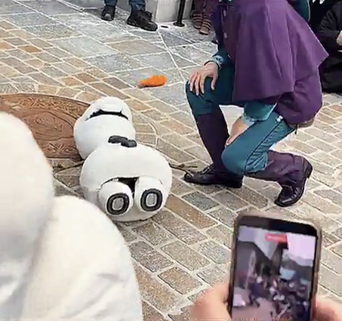 Jai Cabajar tweet media