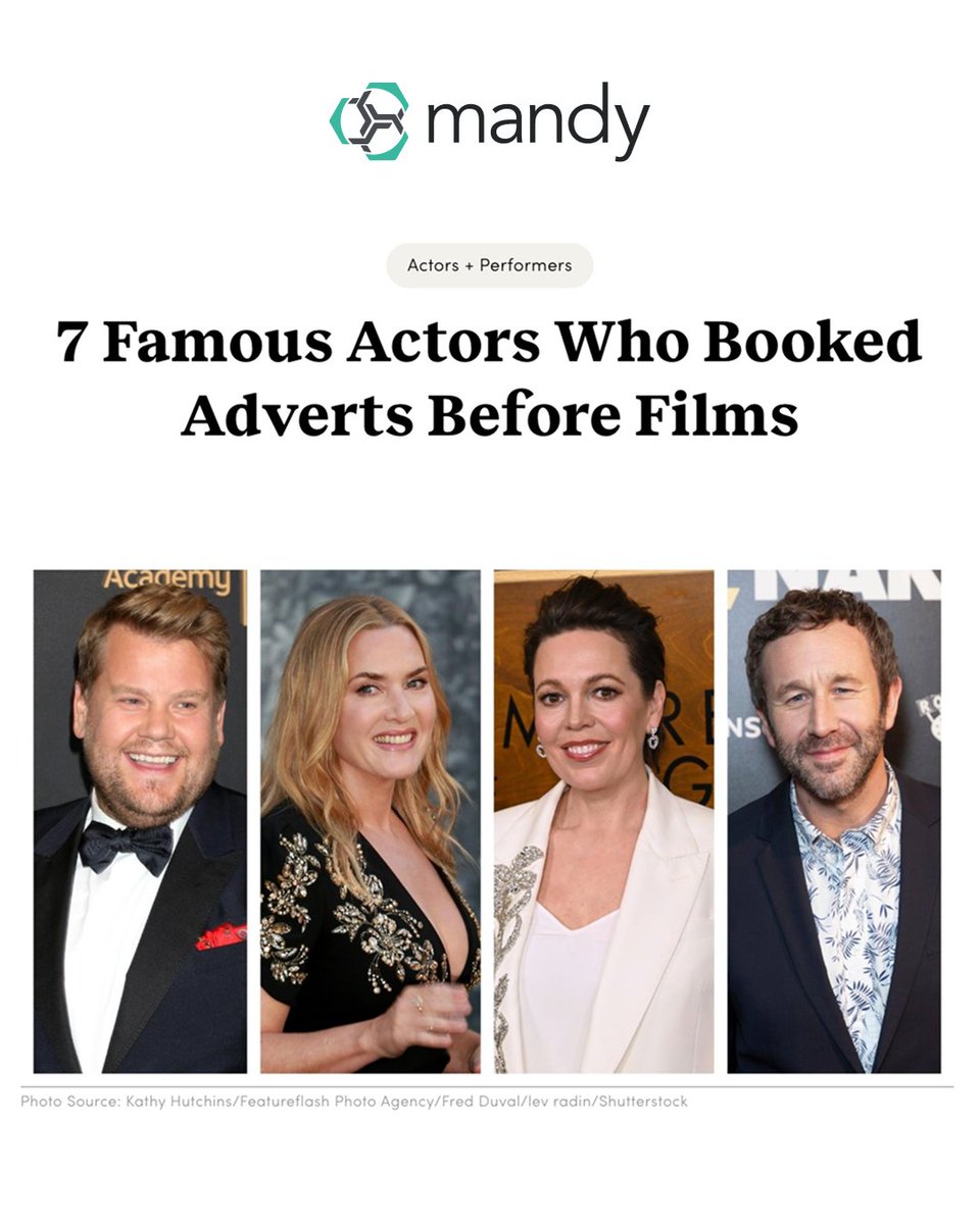 Mandy.com tweet media