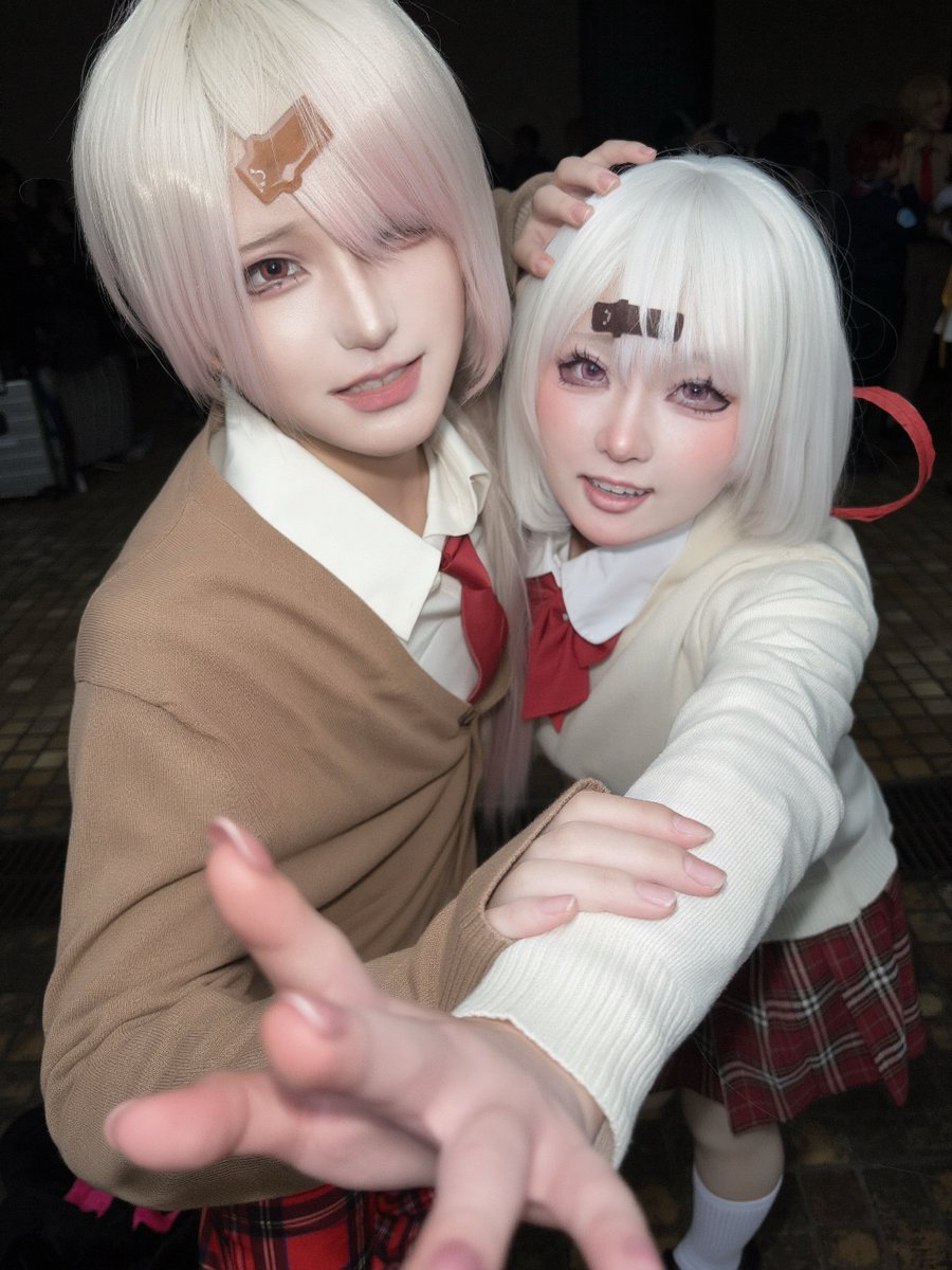 あをみ あお 池a!4/4.5 tweet media