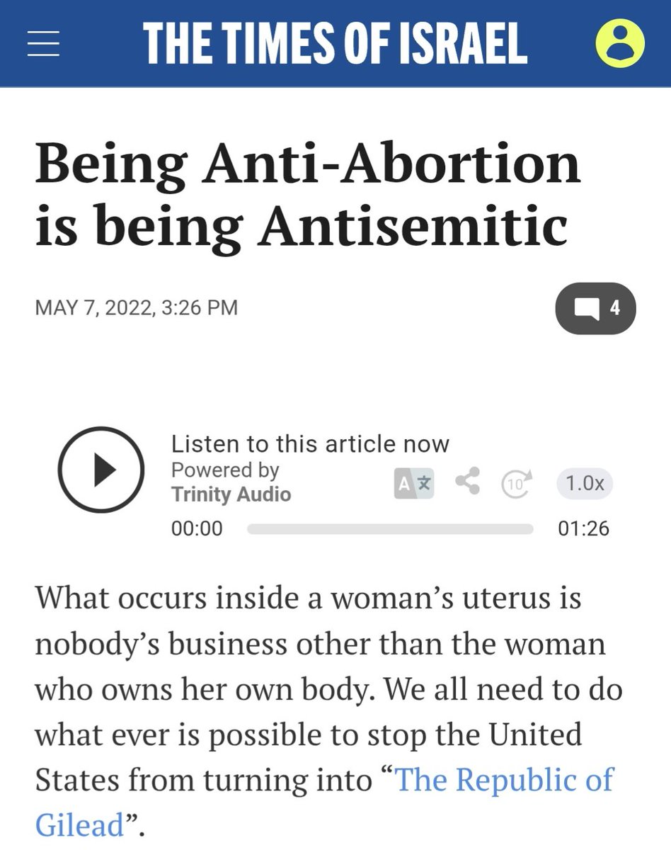 Interesting.