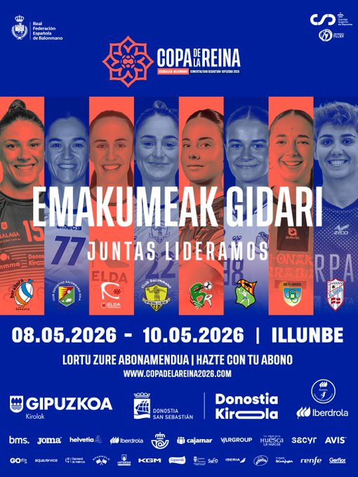 Donostia Kirola tweet media