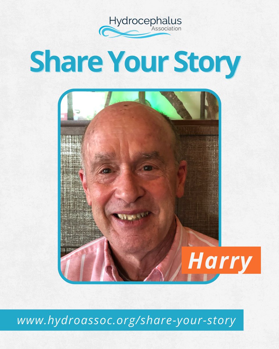 Hydrocephalus Assoc. tweet media