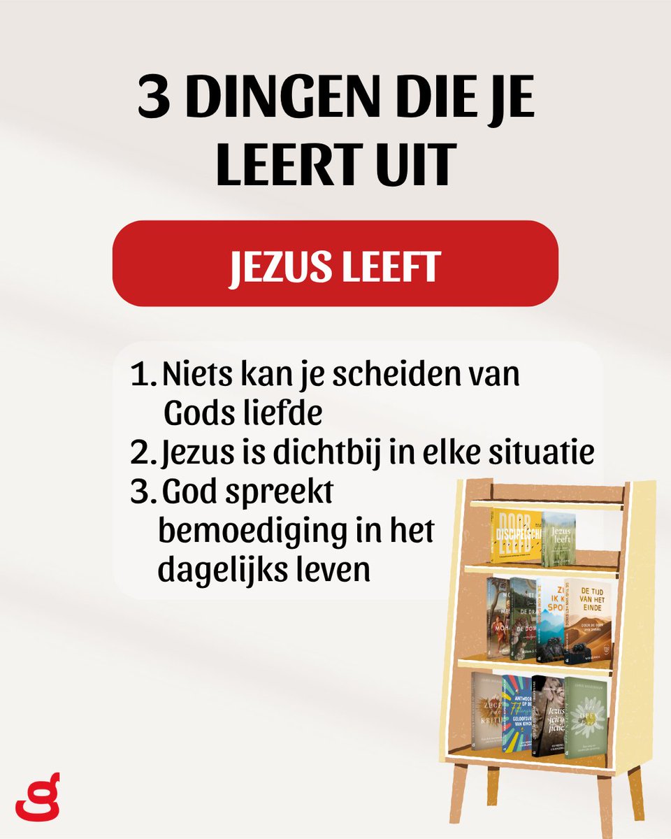 Uitgeverij Gideon tweet media