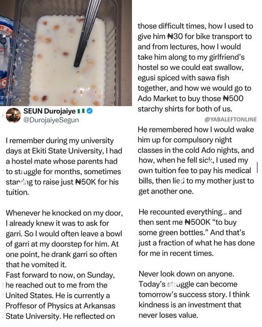 YabaLeftOnline tweet media