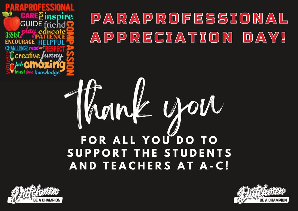 A-C Dutchmen tweet media