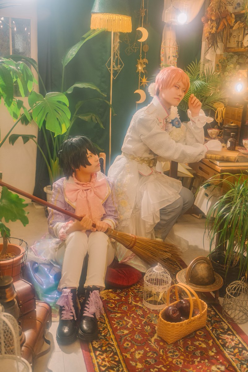 れも🤍ྀི tweet media