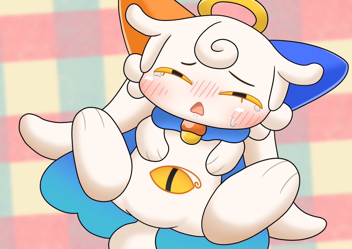 ネコカイヌシ tweet media